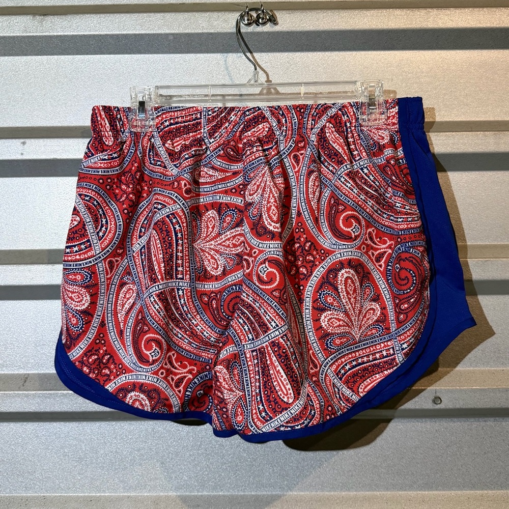 Nike Tempo Shorts - Picture 3 of 7